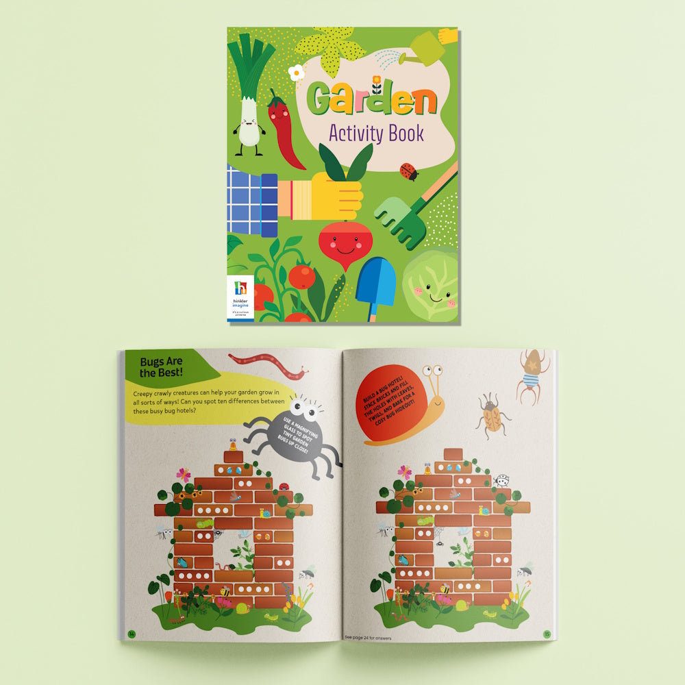 Garden Kit for Kids