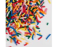 Bright Rainbow Hail 450g