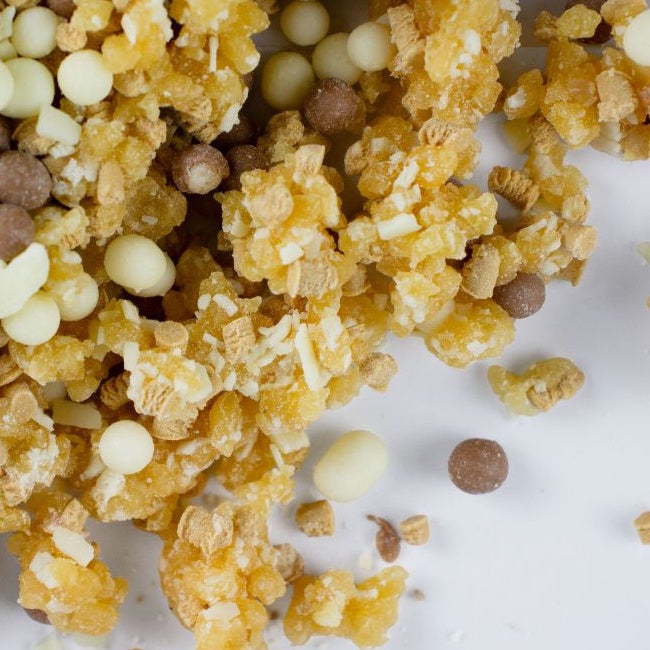 GoBake Mix O Lots Dessert Toppings - Caramel Overload