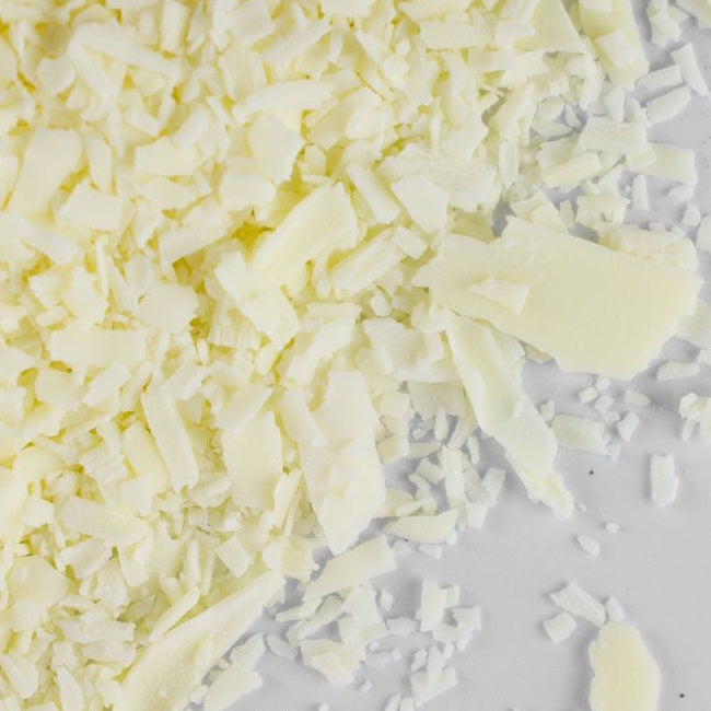 GoBake Shakies Choc Shavings - White Choc