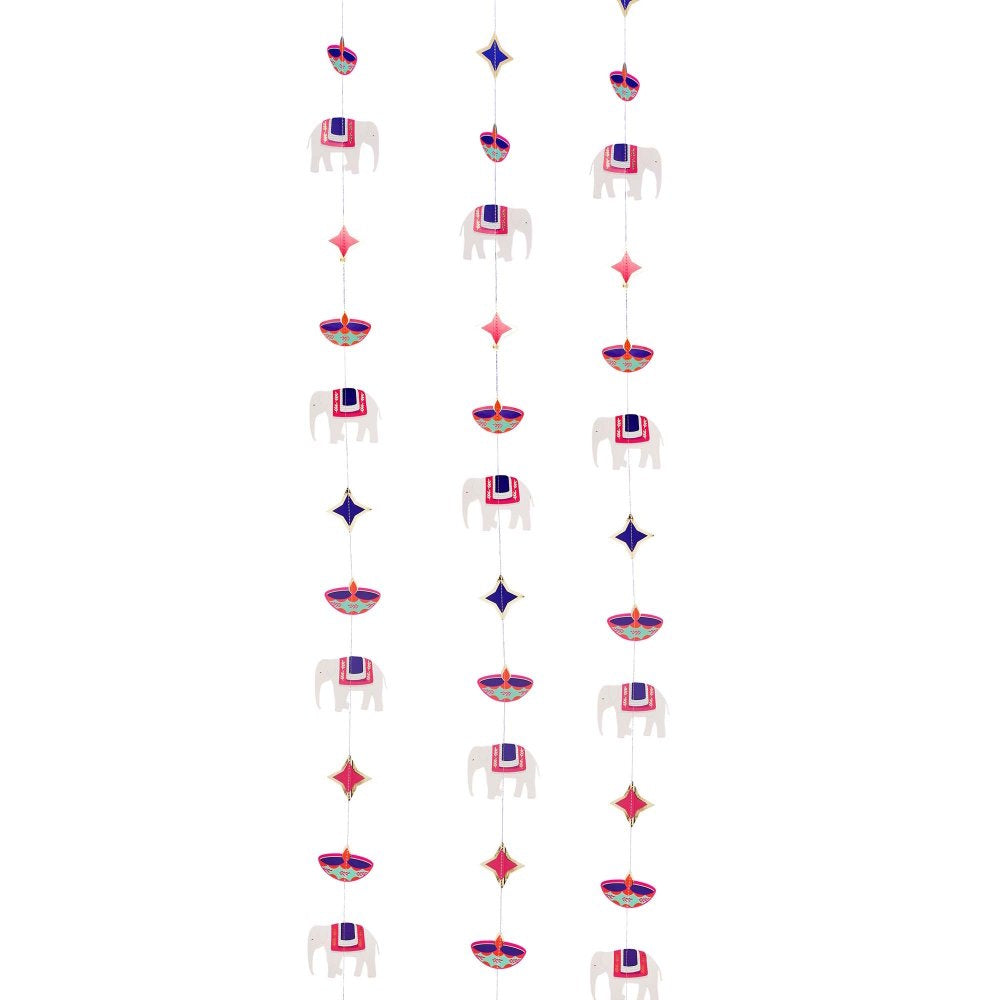 Happy Diwali Hanging Decoration