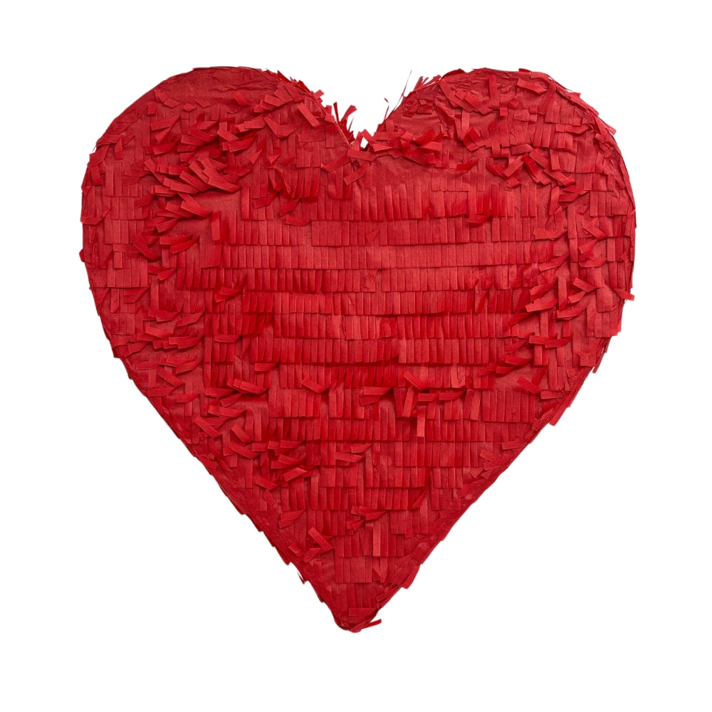 Heart Pinata