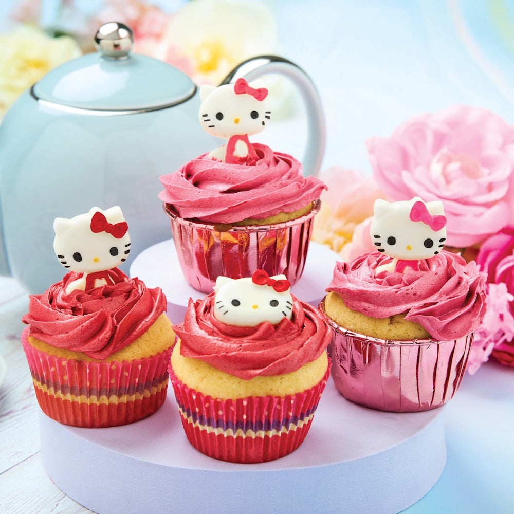 Ultimate Hello Kitty Baking Kit for Kids