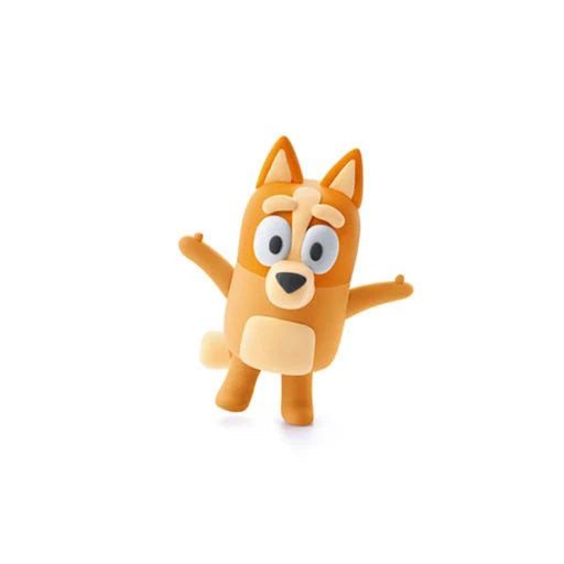 Hey Clay Bluey & Friends - Bingo (5 Cans)