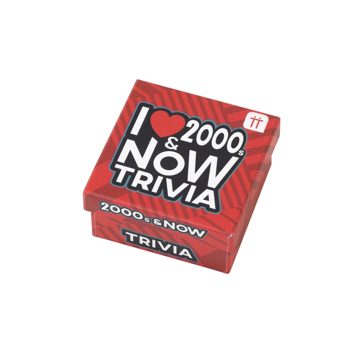 I Love 2000's & Now Trivia Game