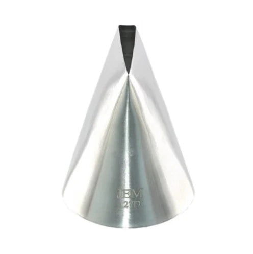 JEM Giant Rose Petal Tip #127D