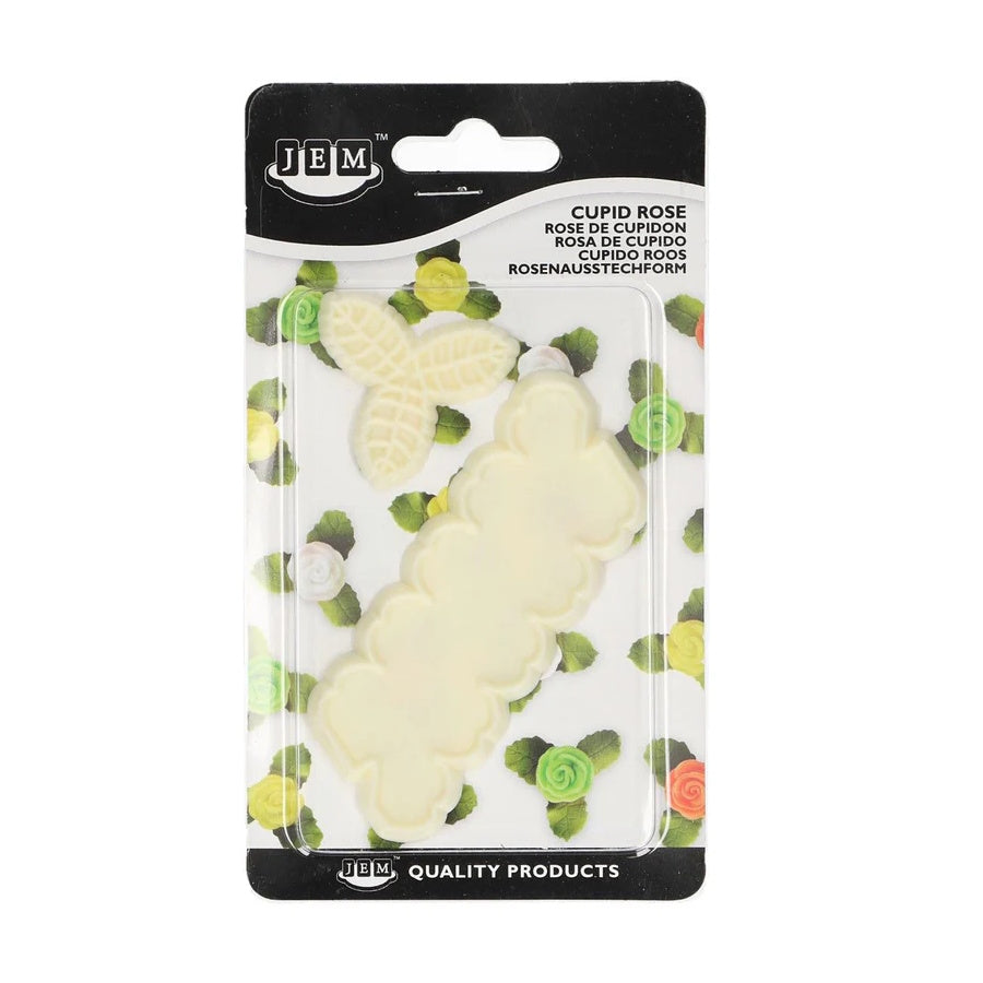 JEM Cupid Rose Cutter