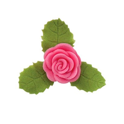 JEM Cupid Rose Cutter