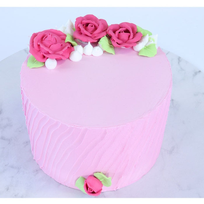 JEM Nozzles 3pce Set - Large Flowers Collection