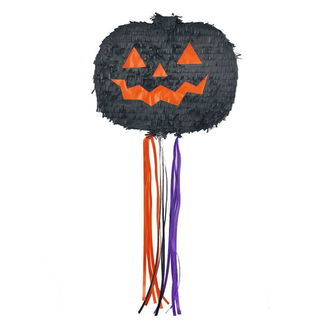 Jack O Lantern Pumpkin Pinata