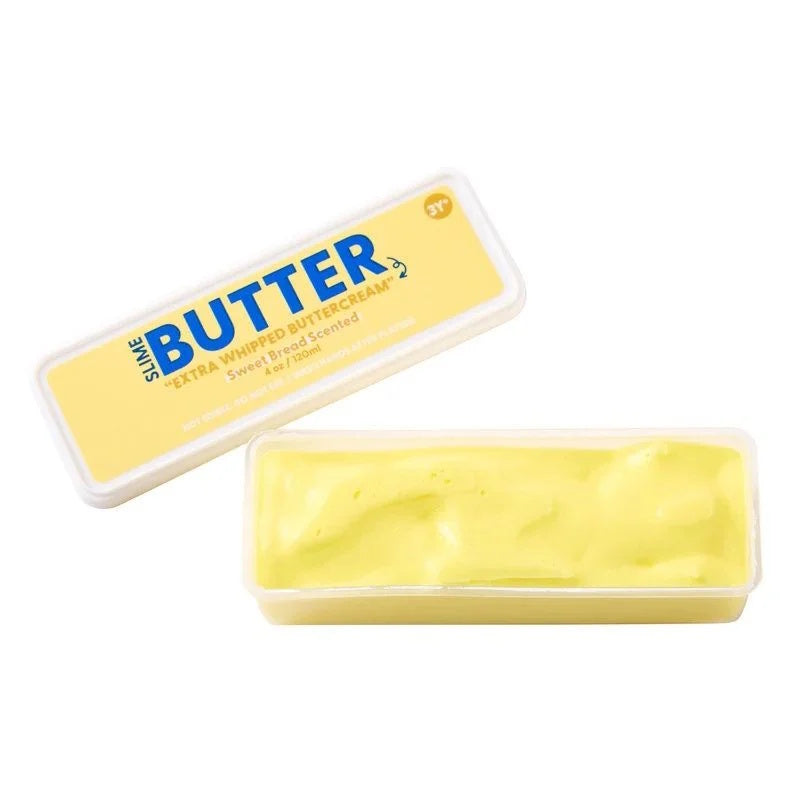 J'adore Butter Slime