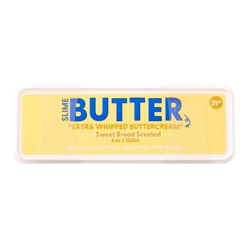 J'adore Butter Slime