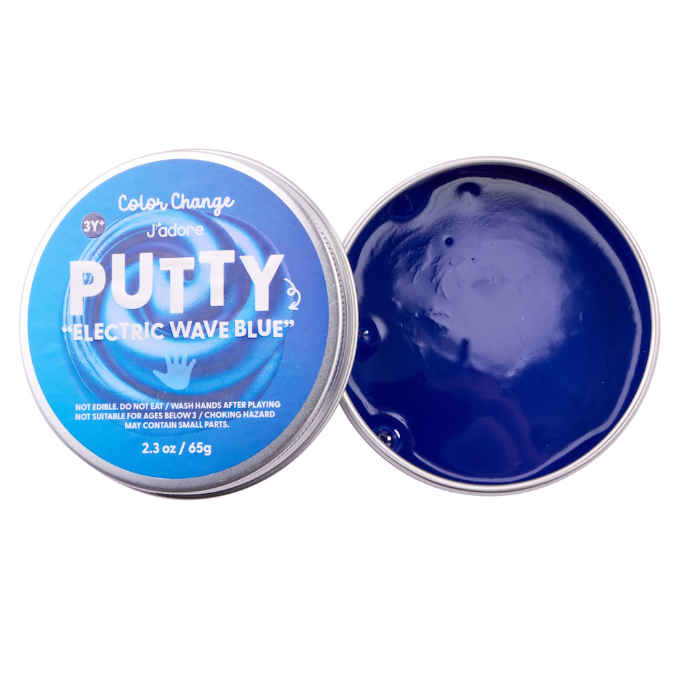 J'adore Colour Change Putty