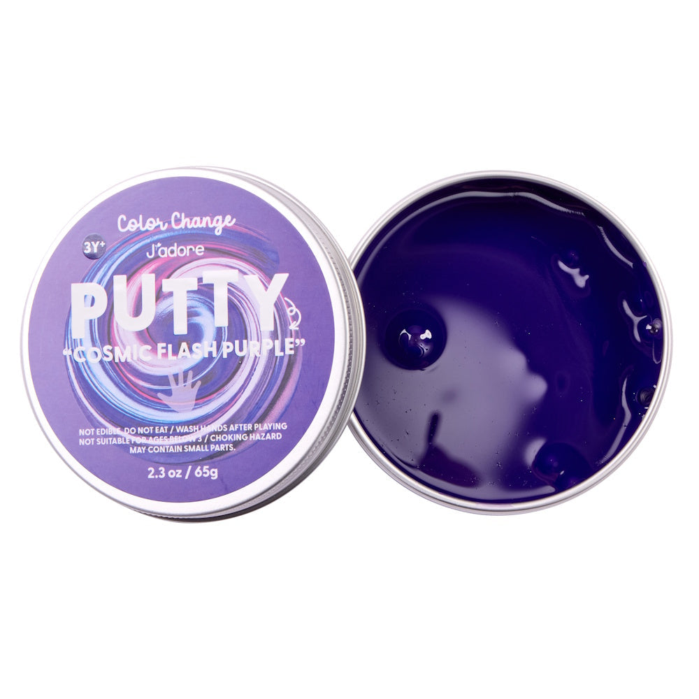 J'adore Colour Change Putty