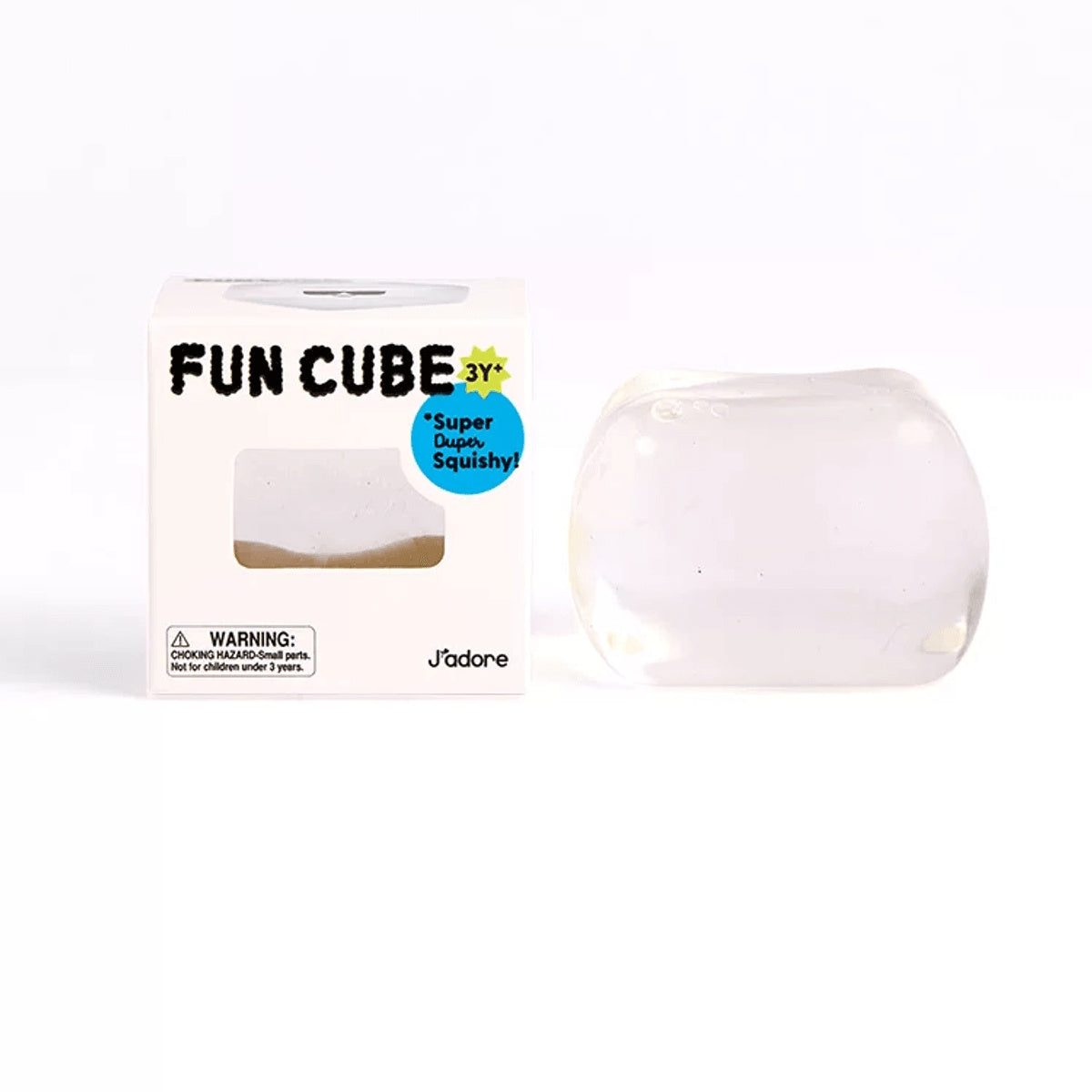 J'adore Fun Cube
