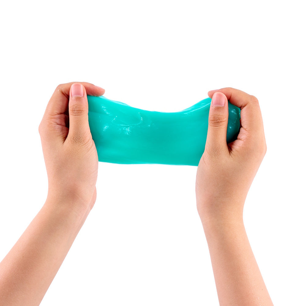 J'adore Glossy Heart Slime