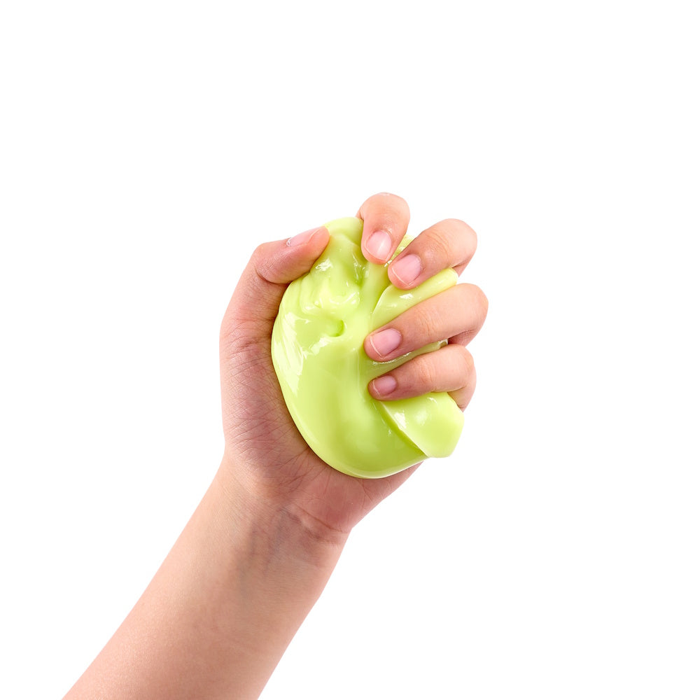J'adore Glossy Heart Slime