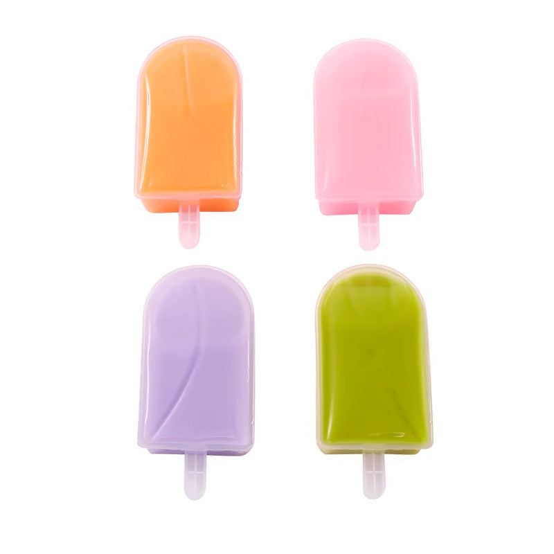 J'adore Glossy Scented Slime