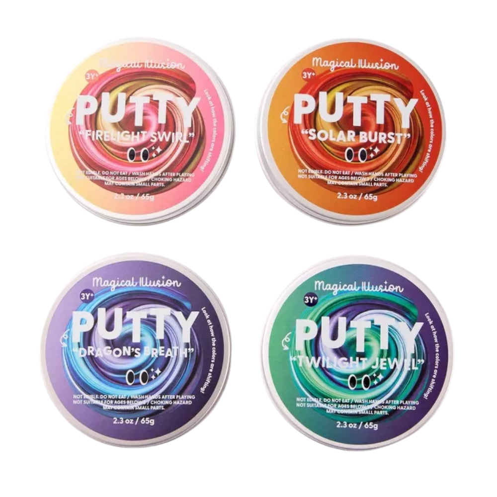 J'adore Magical Illusion Putty