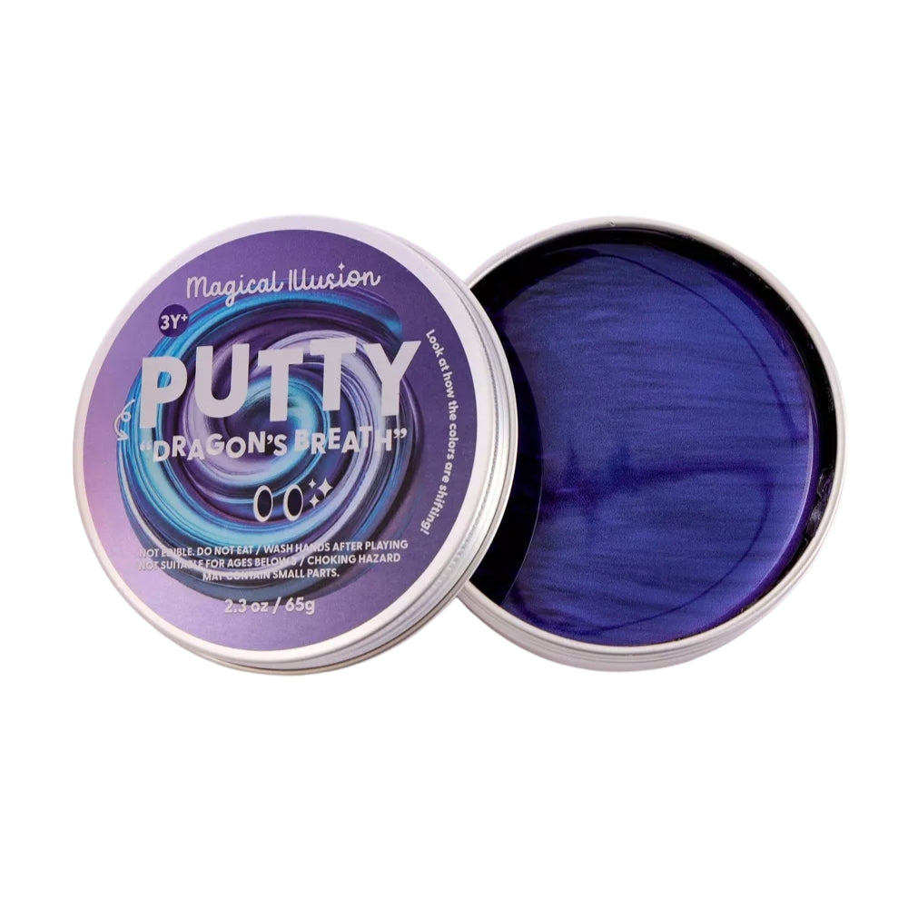 J'adore Magical Illusion Putty