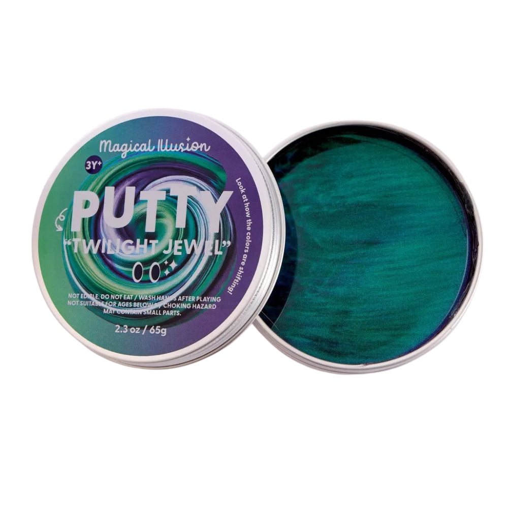 J'adore Magical Illusion Putty