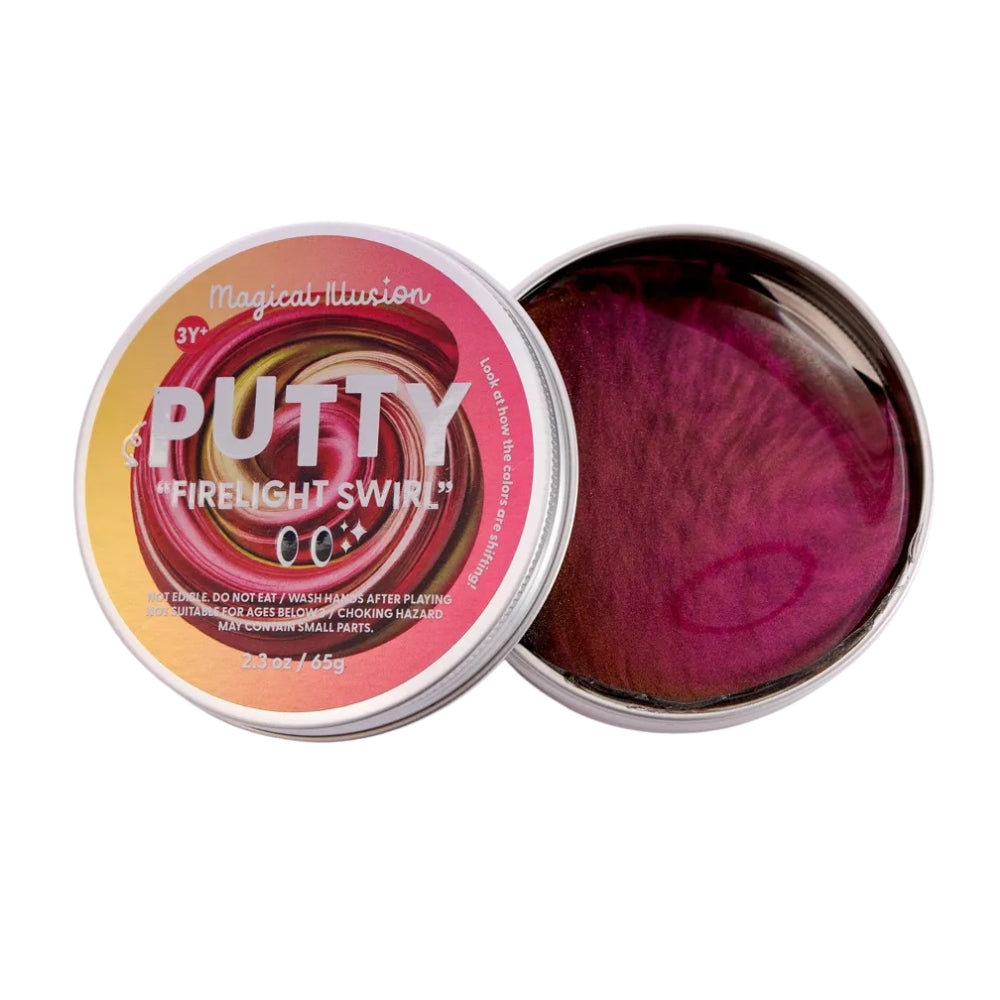 J'adore Magical Illusion Putty
