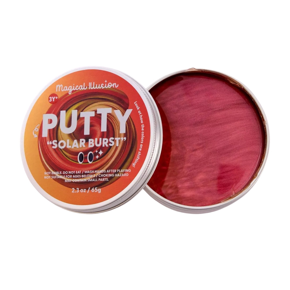 J'adore Magical Illusion Putty