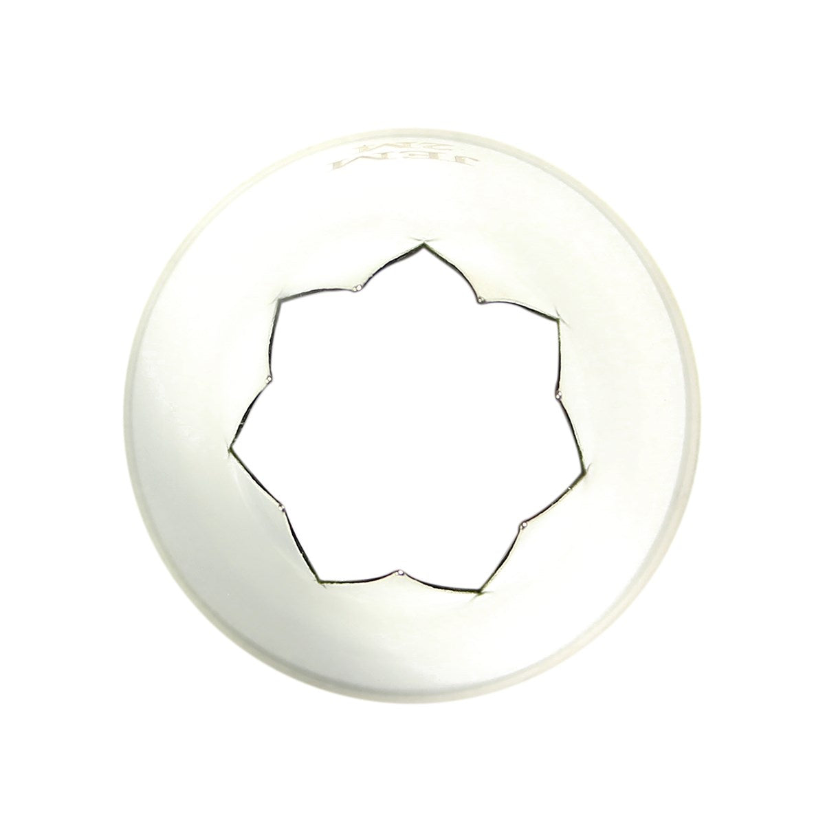 JEM Nozzle - Open Star #2M Tip