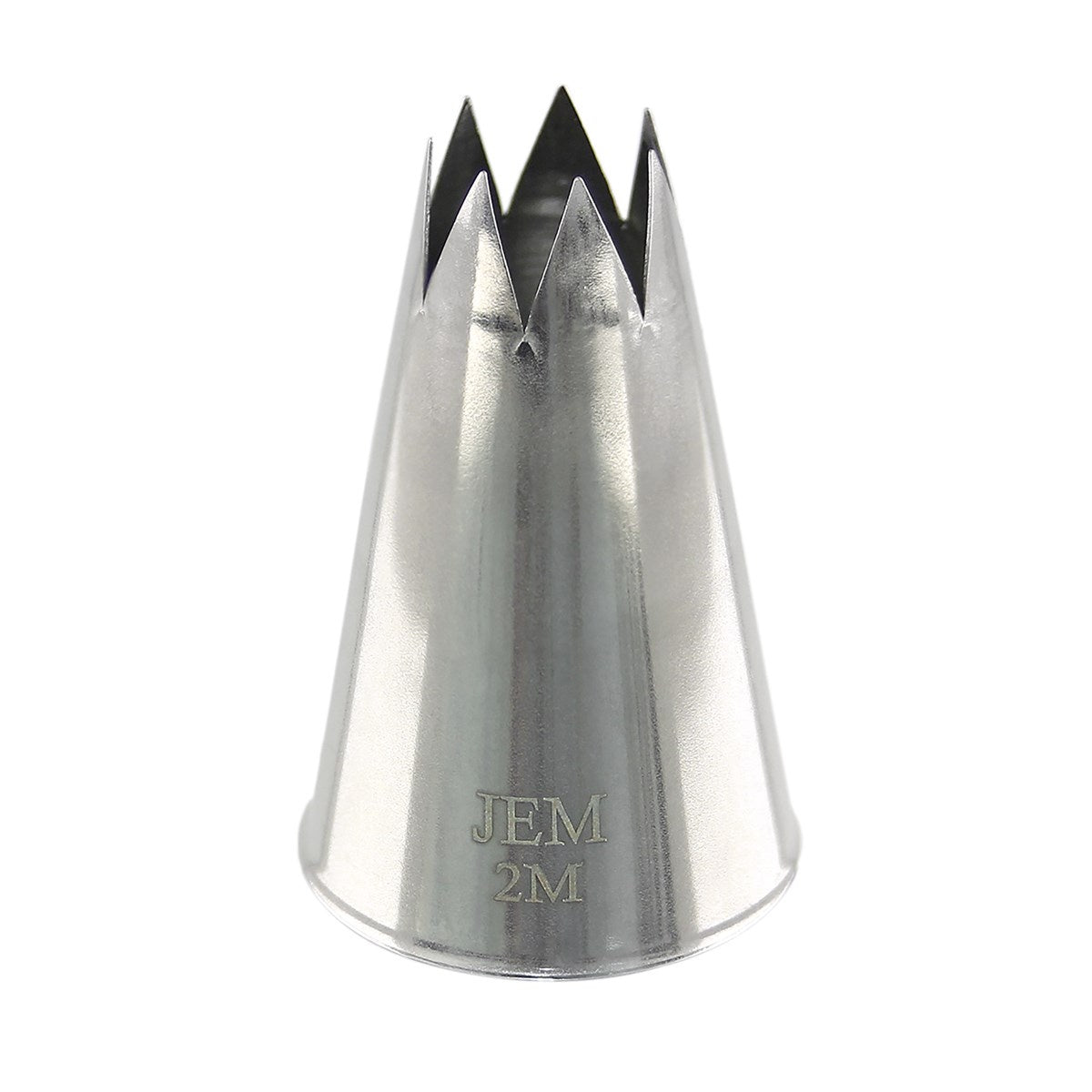 JEM Nozzle - Open Star #2M Tip