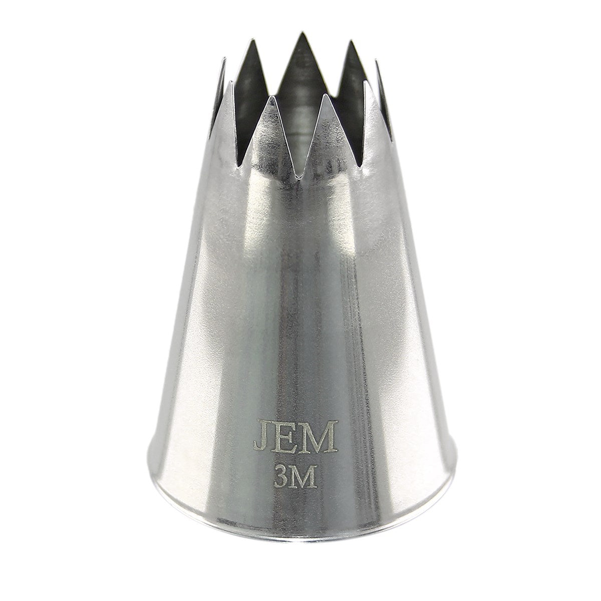 JEM Nozzle - Open Star #3M Tip