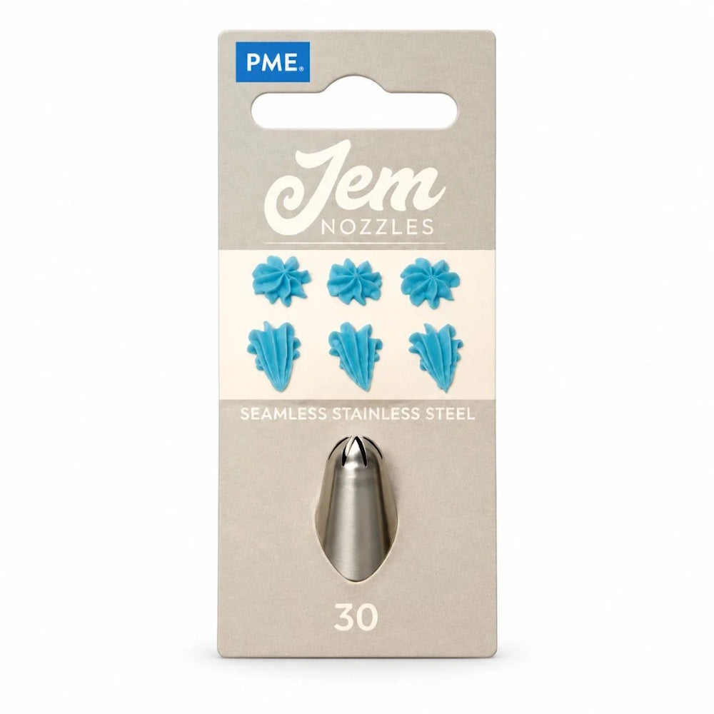 JEM Nozzle - Closed Star #30