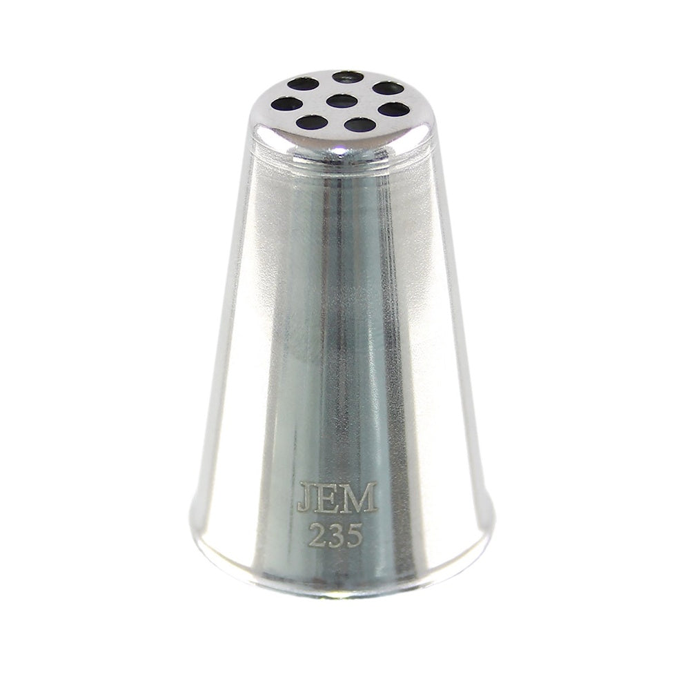 JEM Nozzle - Large Hair / Grass #235 Tip