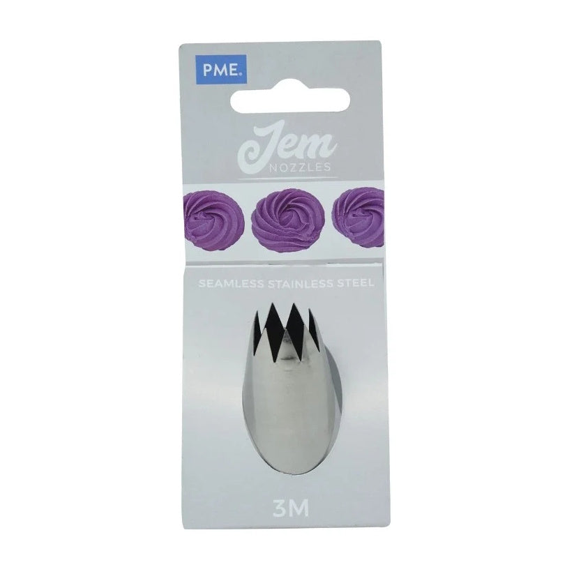 JEM Nozzle - Open Star #3M