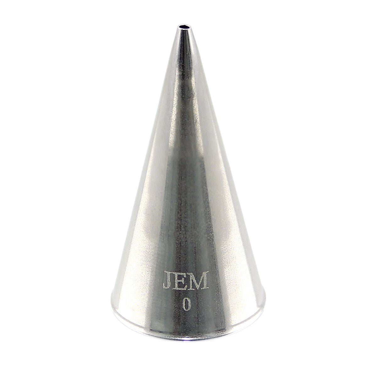 JEM Nozzle - Round #0 Tip