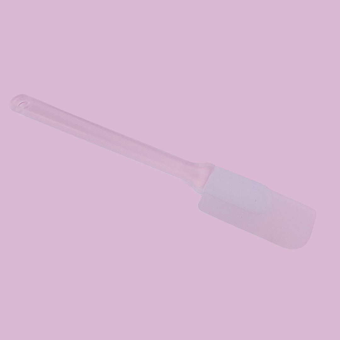 LOYAL Silicone Scraper Spatula 23cm