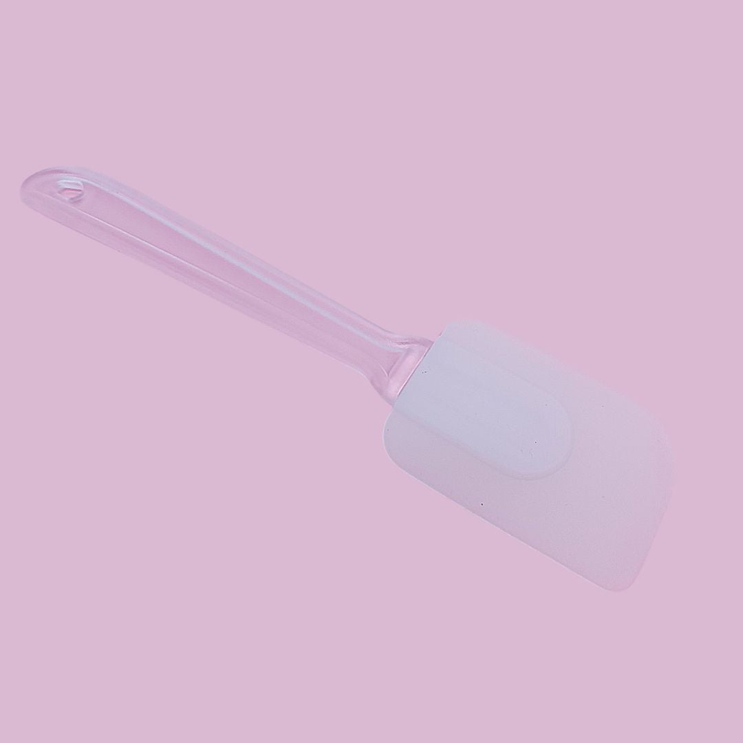 LOYAL Silicone Scraper Spatula 25cm
