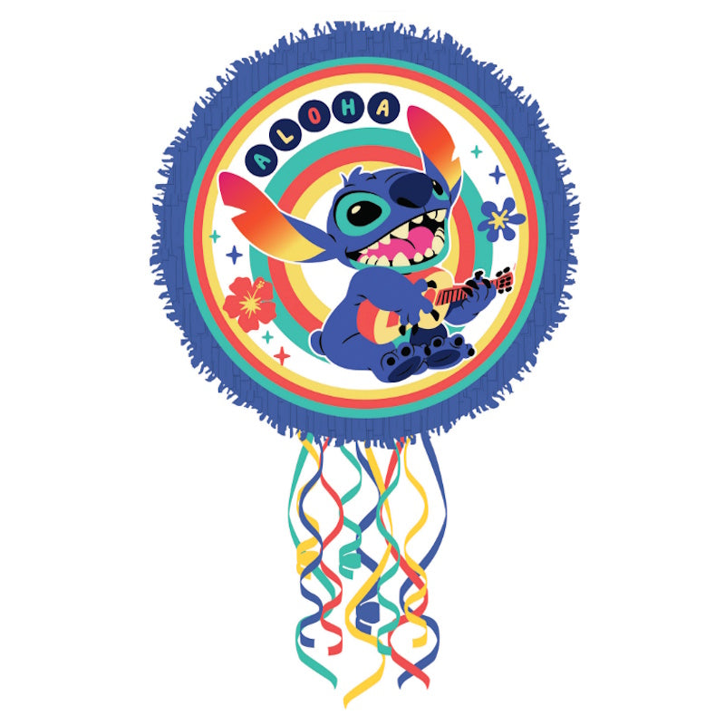 Lilo & Stitch Pinata