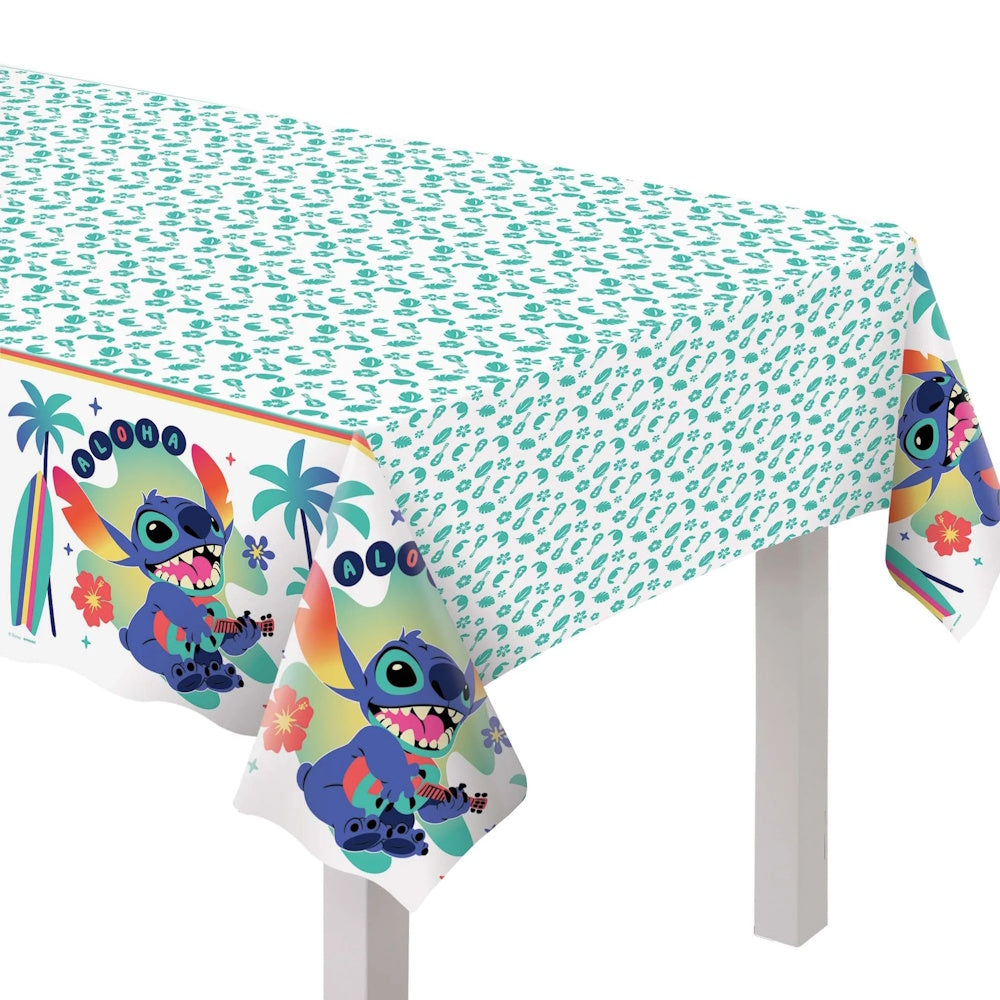 Lilo & Stitch Tablecover