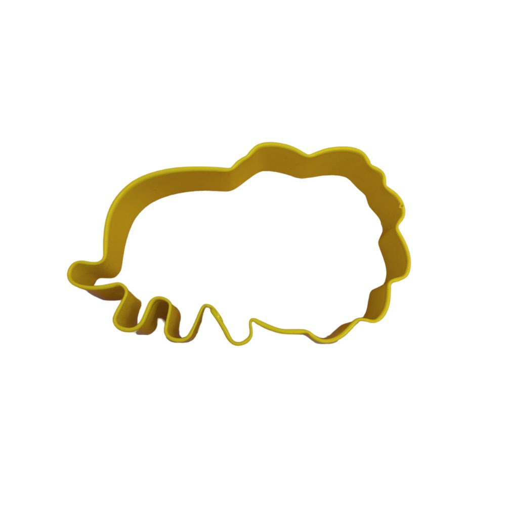 Wilton Lion Cookie Cutter