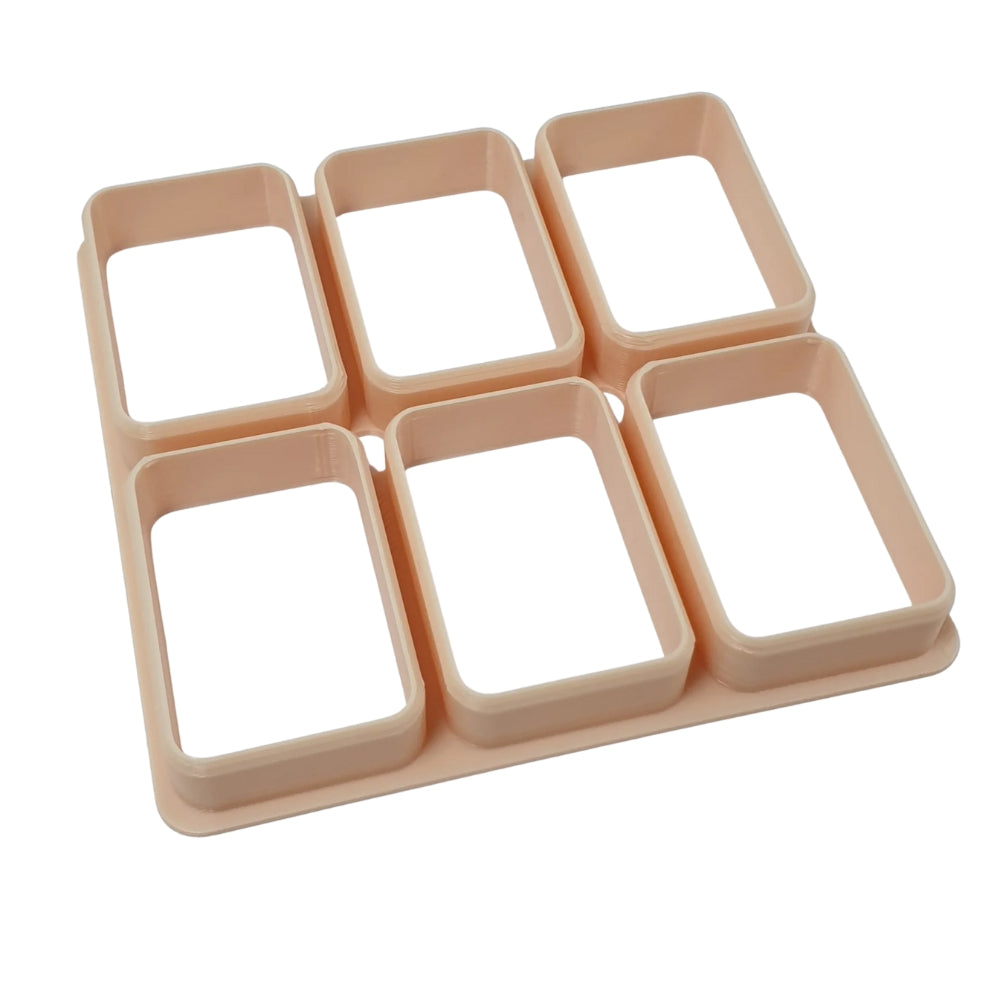 Advent Calendar Cutter & Embosser Set with Multi Cutter