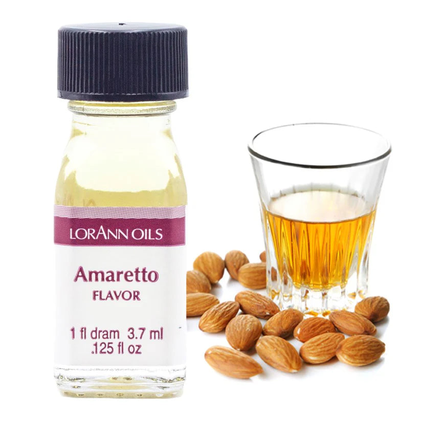 LorAnn Oils - Amaretto Flavour **BB 01/24**