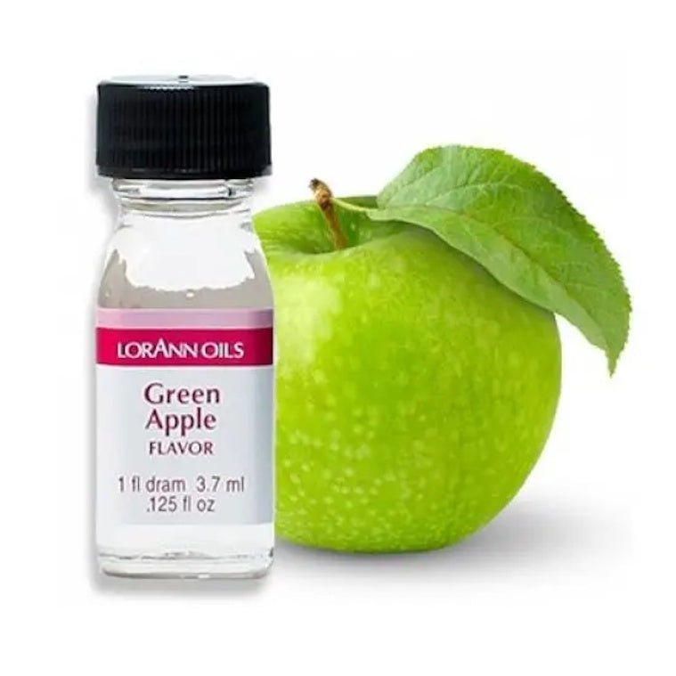 LorAnn Oils - Green Apple Flavour