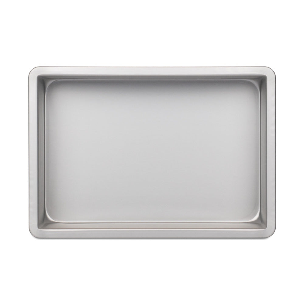 Loyal Quarter Slab Cake Pan (8in x 12in)