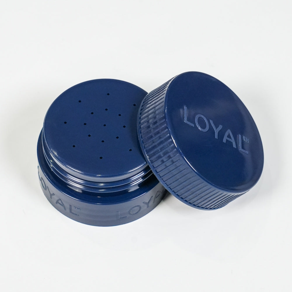 LOYAL Syrup Soaking Bottle