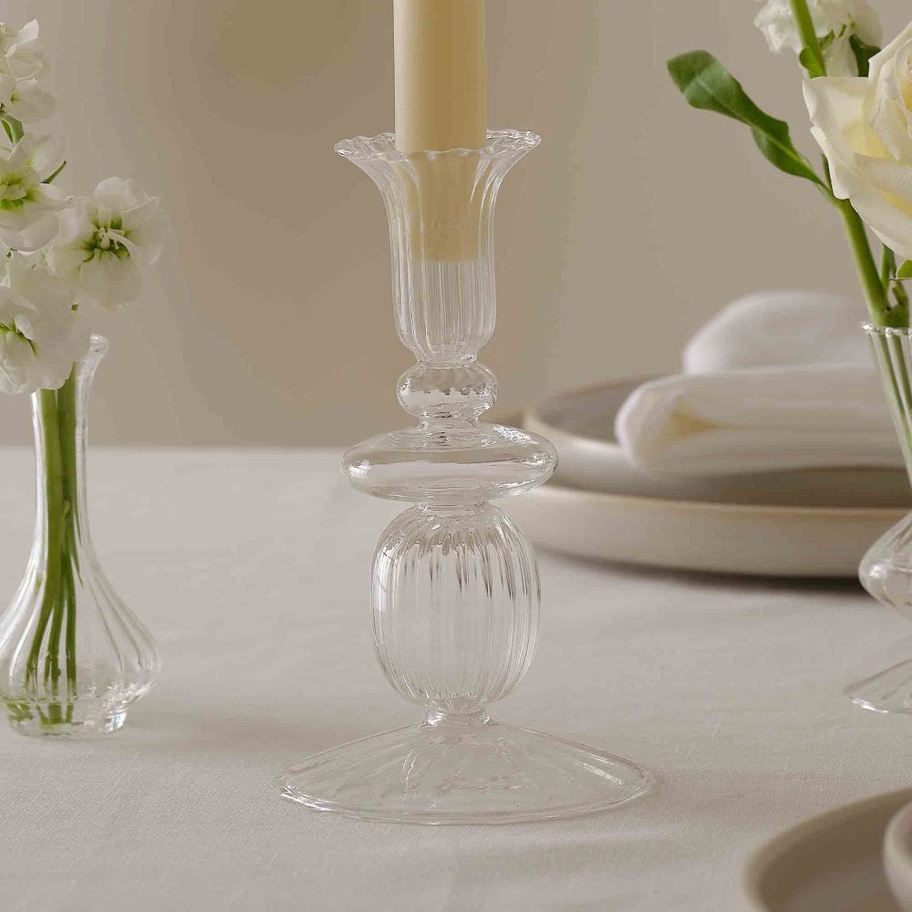 Midsummer Candle Holder - Small