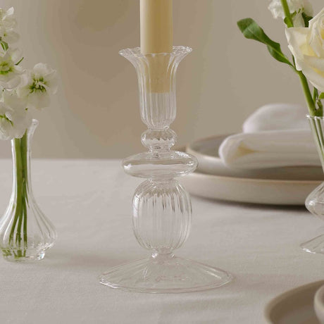 Midsummer Candle Holder - Small