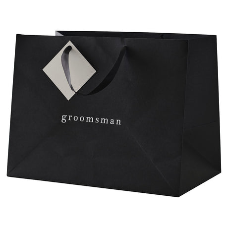 Midsummer Mr & Mrs Groomsman Gift Bag