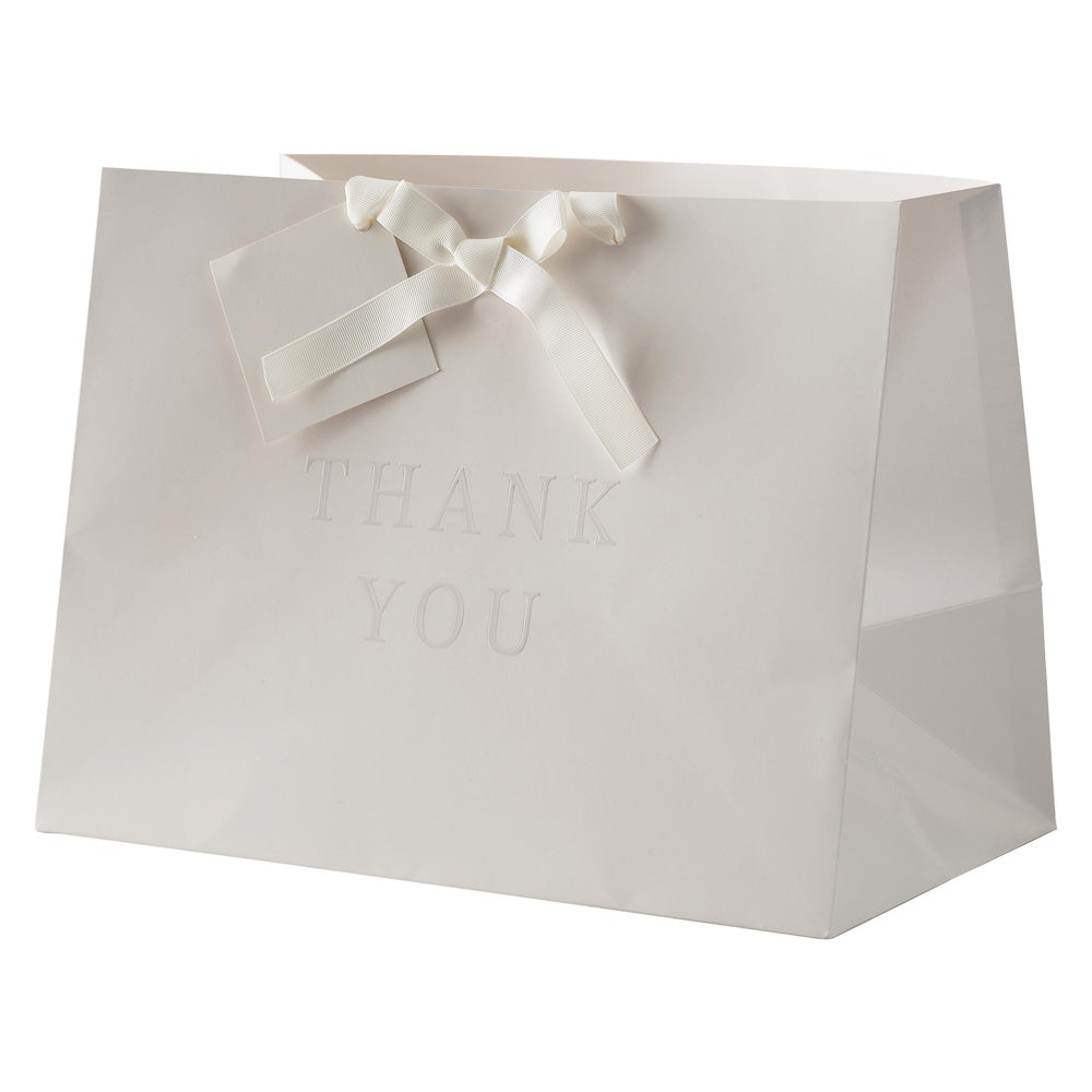 Midsummer Mr & Mrs Thank You Gift Bag