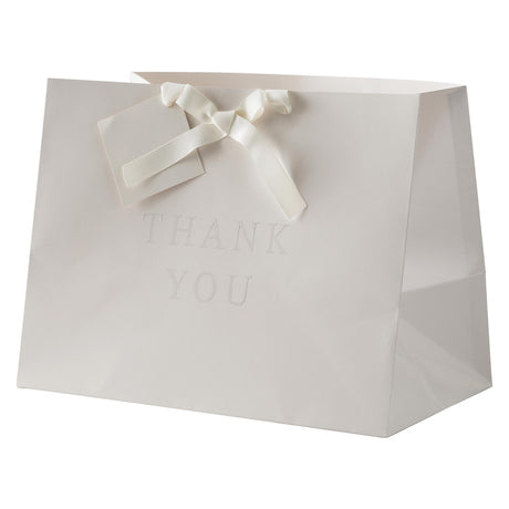 Midsummer Mr & Mrs Thank You Gift Bag