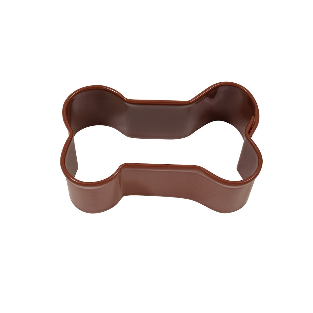 Mini Dog Bone Cookie Cutter